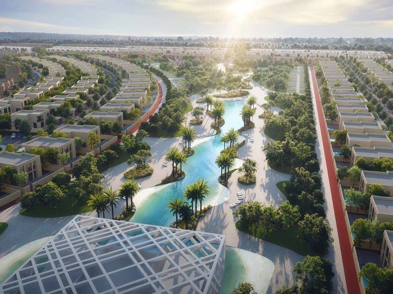 CRYSTAL LAGOON |5% DOWN PAYMENT | PRIVATE POOL