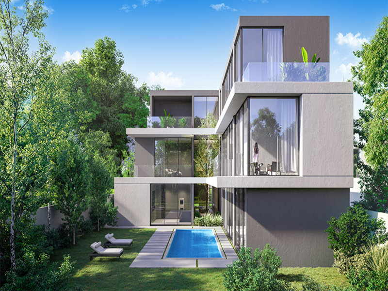 FREEHOLD- DIRECT FROM DEVELOPER- 5% DOWN PAYMENT