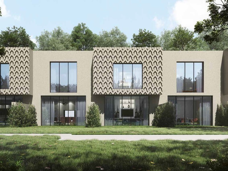 LUXURY LIVING l POST HO l 1% MONTHLY l LUXURY COMMUNITY