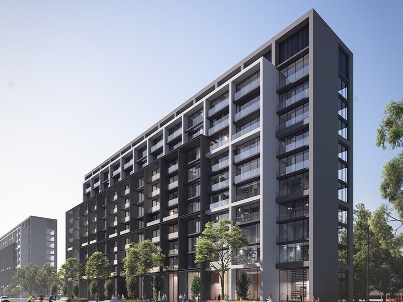 Prime Location | Affordable Luxury | Quick Access to Dubai