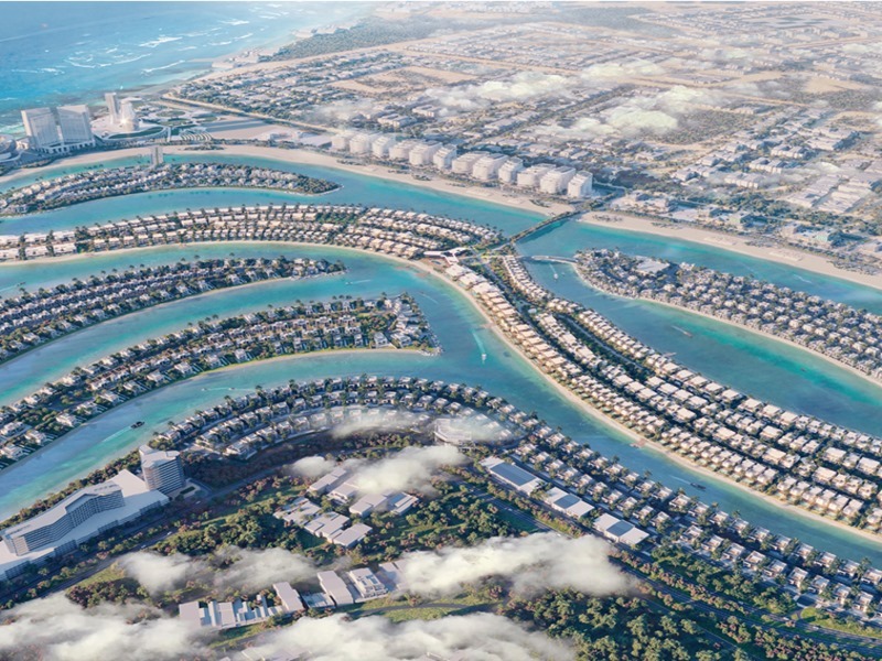 GOLDEN VISA | DIRECT BEACH ACCESS | FREEHOLD | 3% DISCOUNT