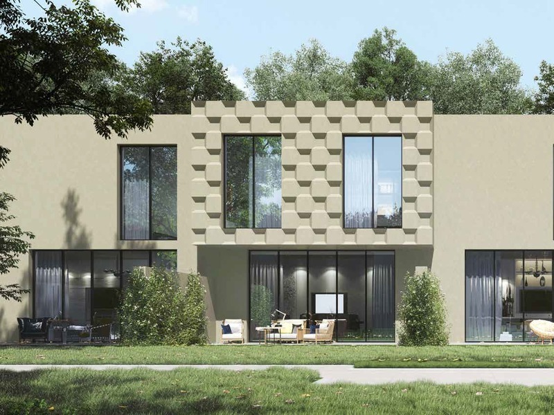 1% MONTHLY| 5% Down Payment| Crystal Lagoon View