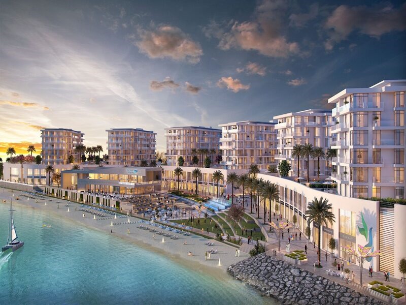 SEA VIEWS I CORNER I FURNISHED I BRAND NEW