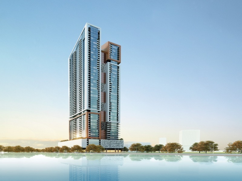 Cash Offer | SEA FRONT -FREE HOLD