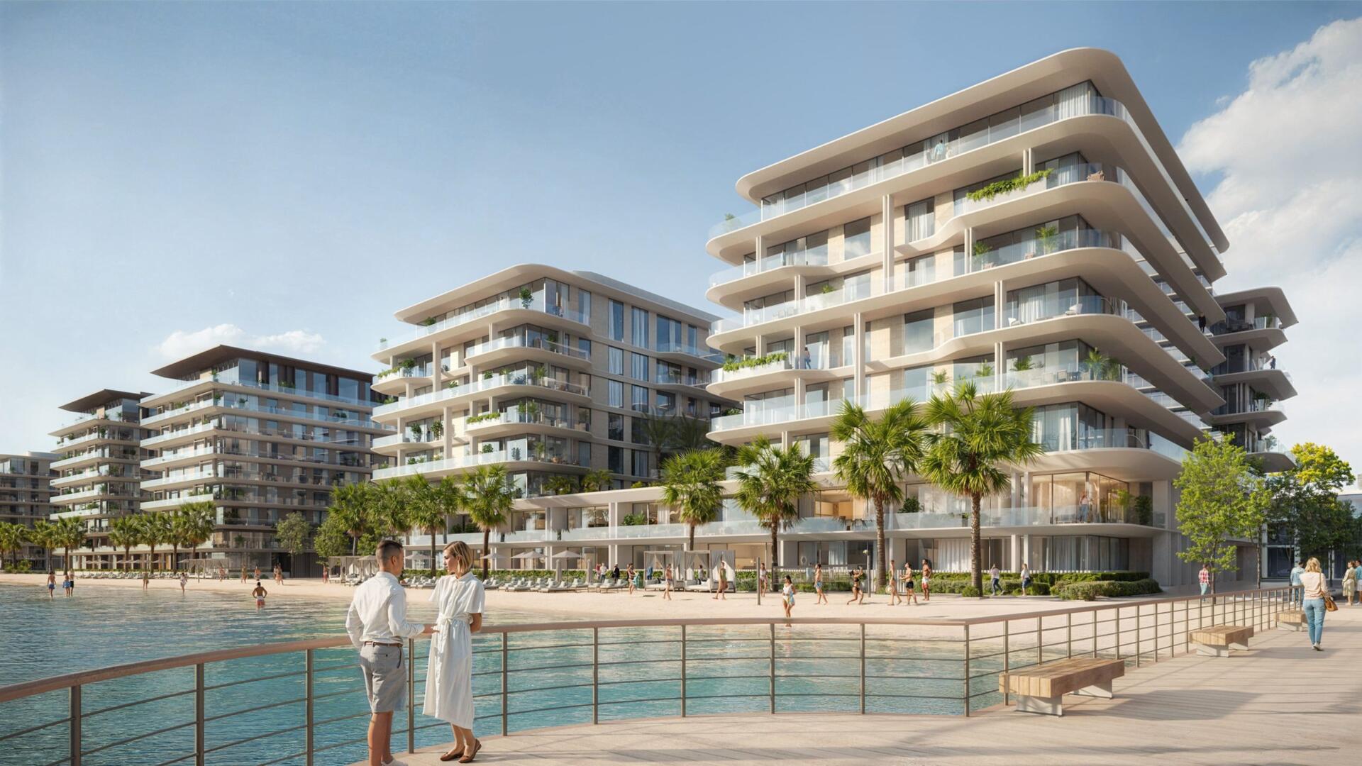 GOLDEN VISA | ZERO COMMISSION | SEAVIEW LUXURY | FREEHOLD