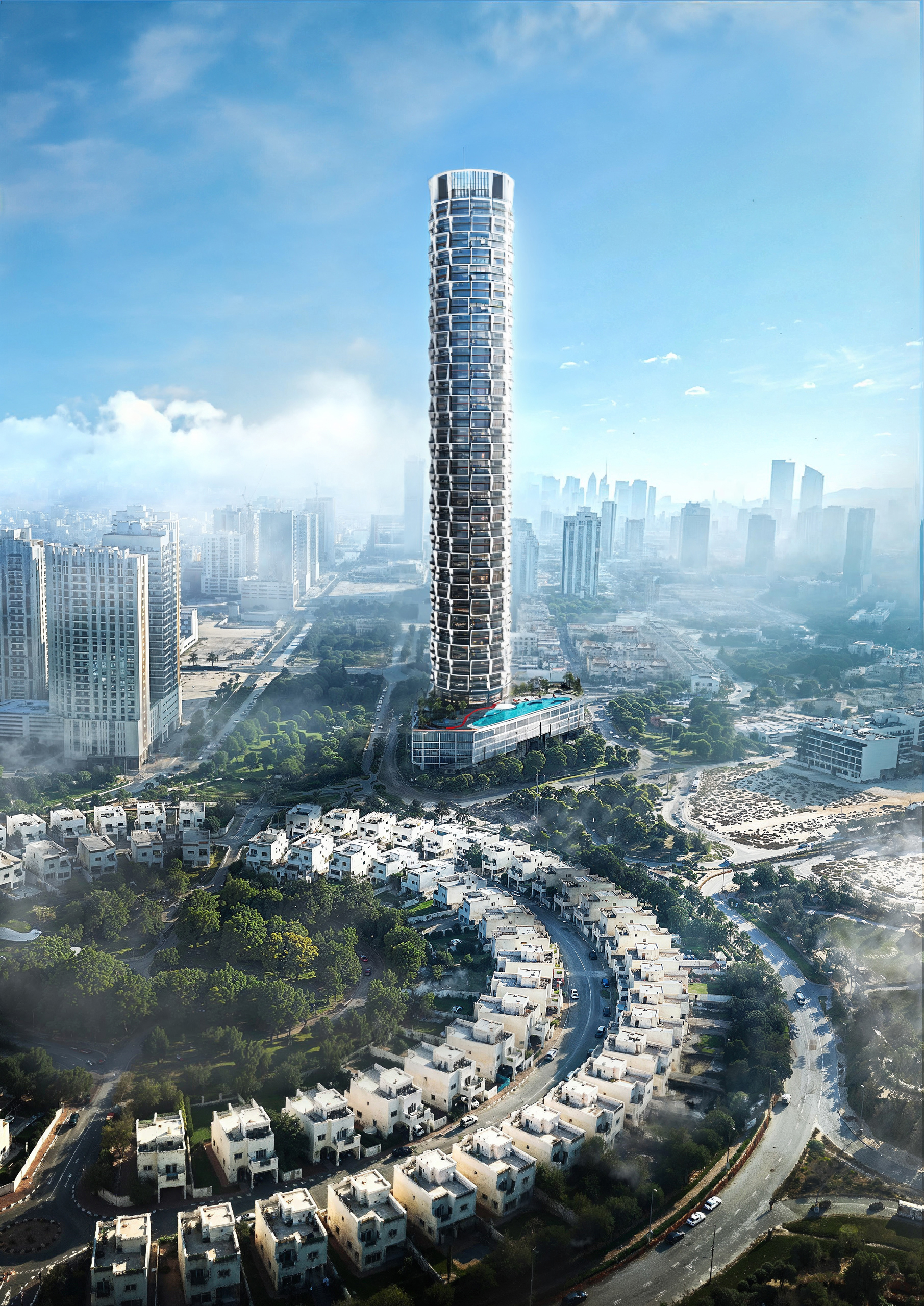 Open View | High Floor | ROI up to 10% | H. O 2027