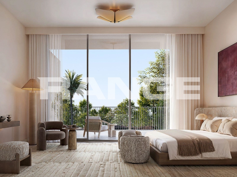 Luxury Living | Family-Focused Community