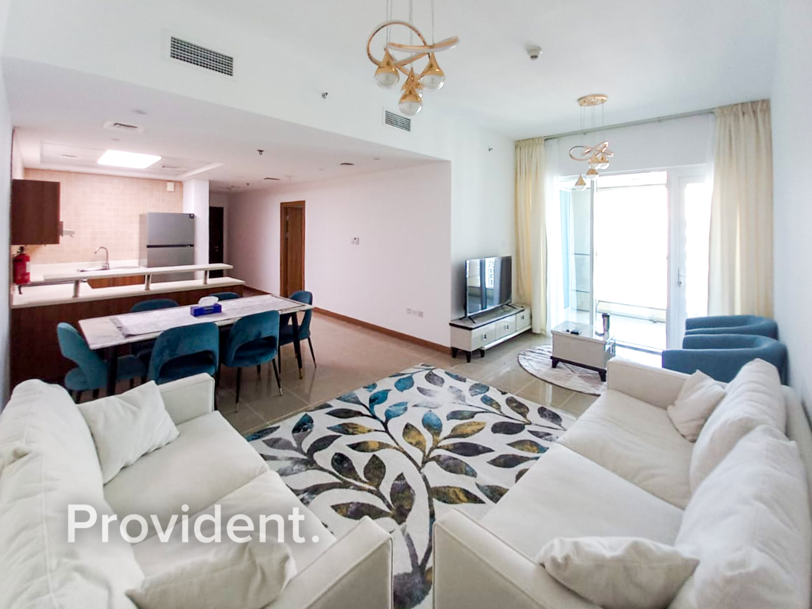 Available February | High Floor | Great Views