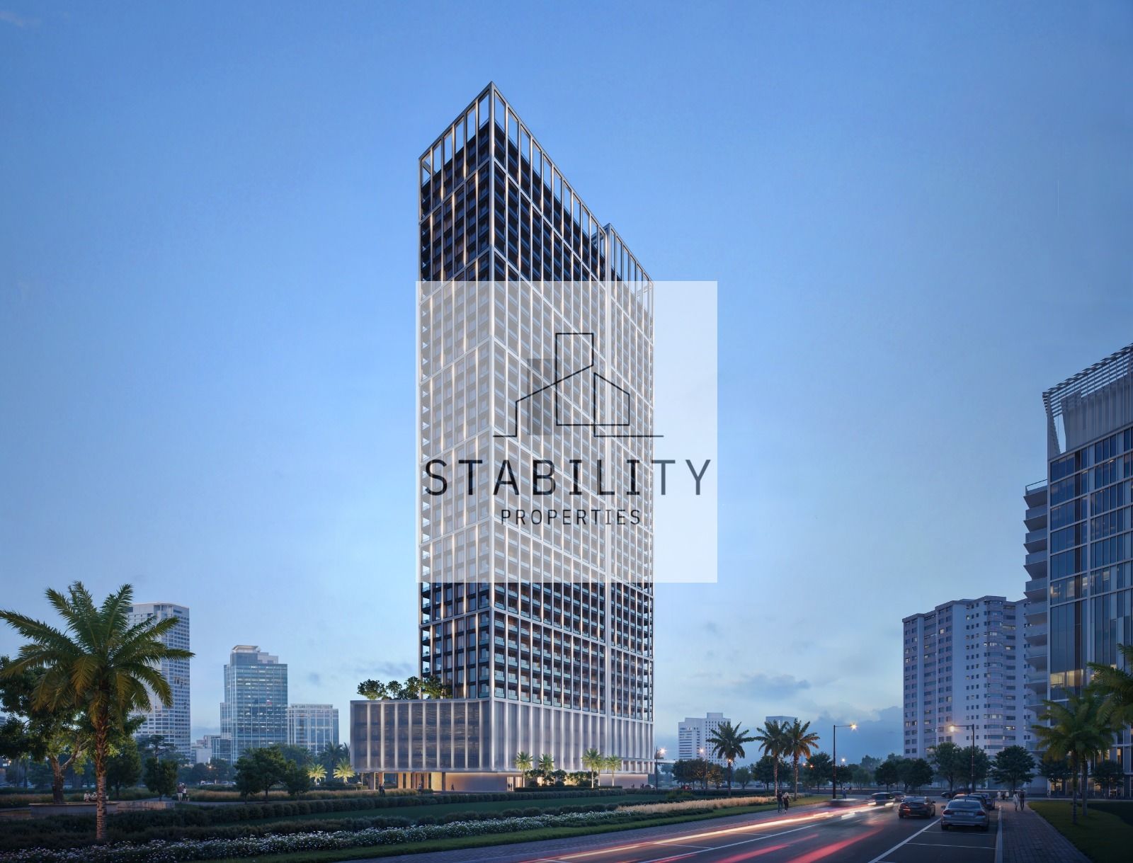 Investor math validated | No branding premiums | Realistic returns on net rent
