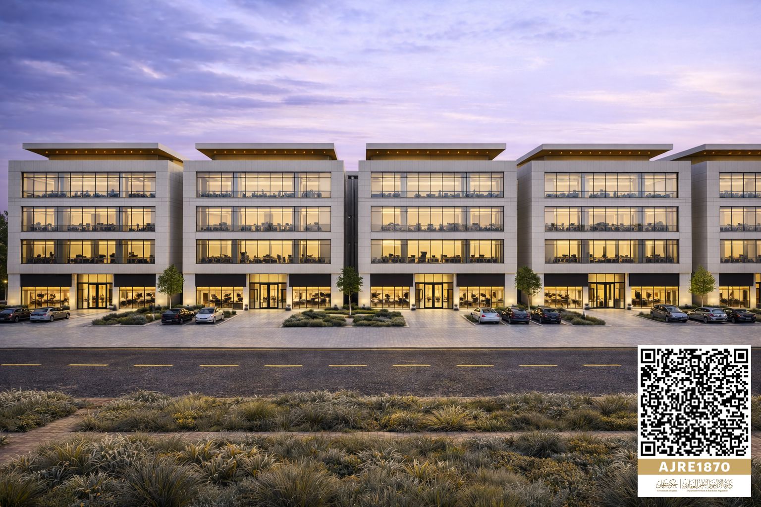 Smart Investment | Prime Location |High Demand
