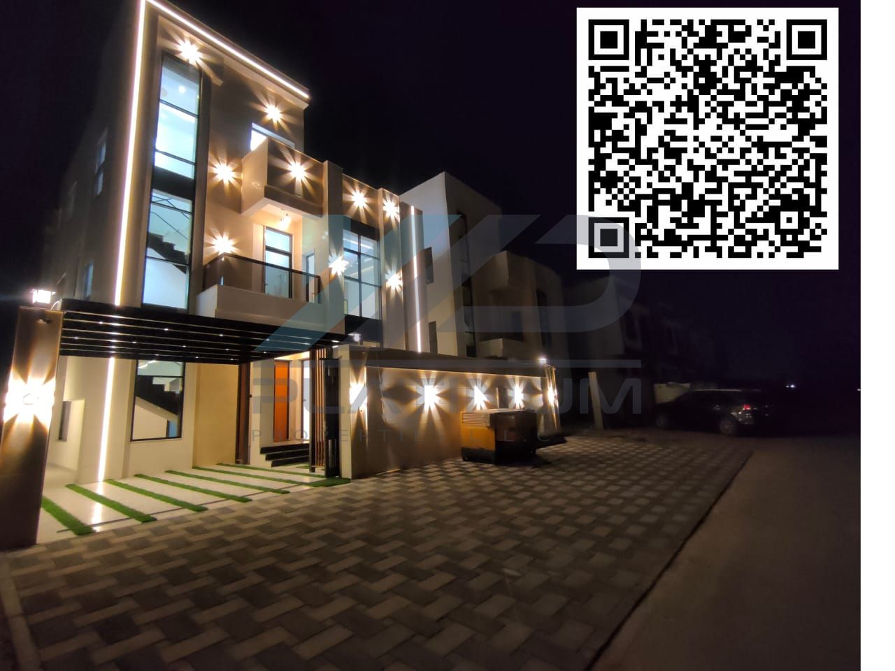 Bank financing makes it easy for you to own the most luxurious villas