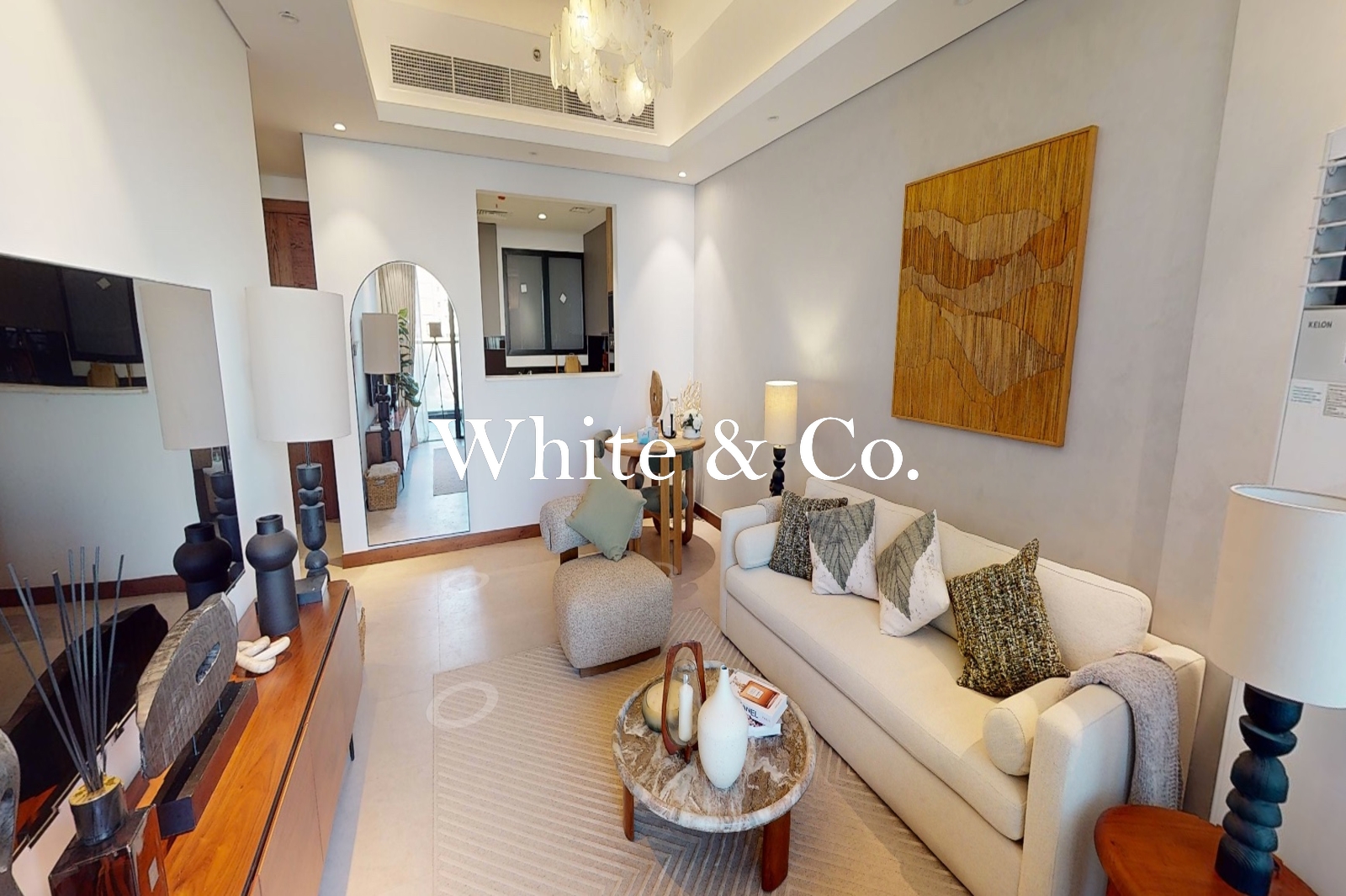 Huge Apartment| Fitted Kitchen |Brand Ne...