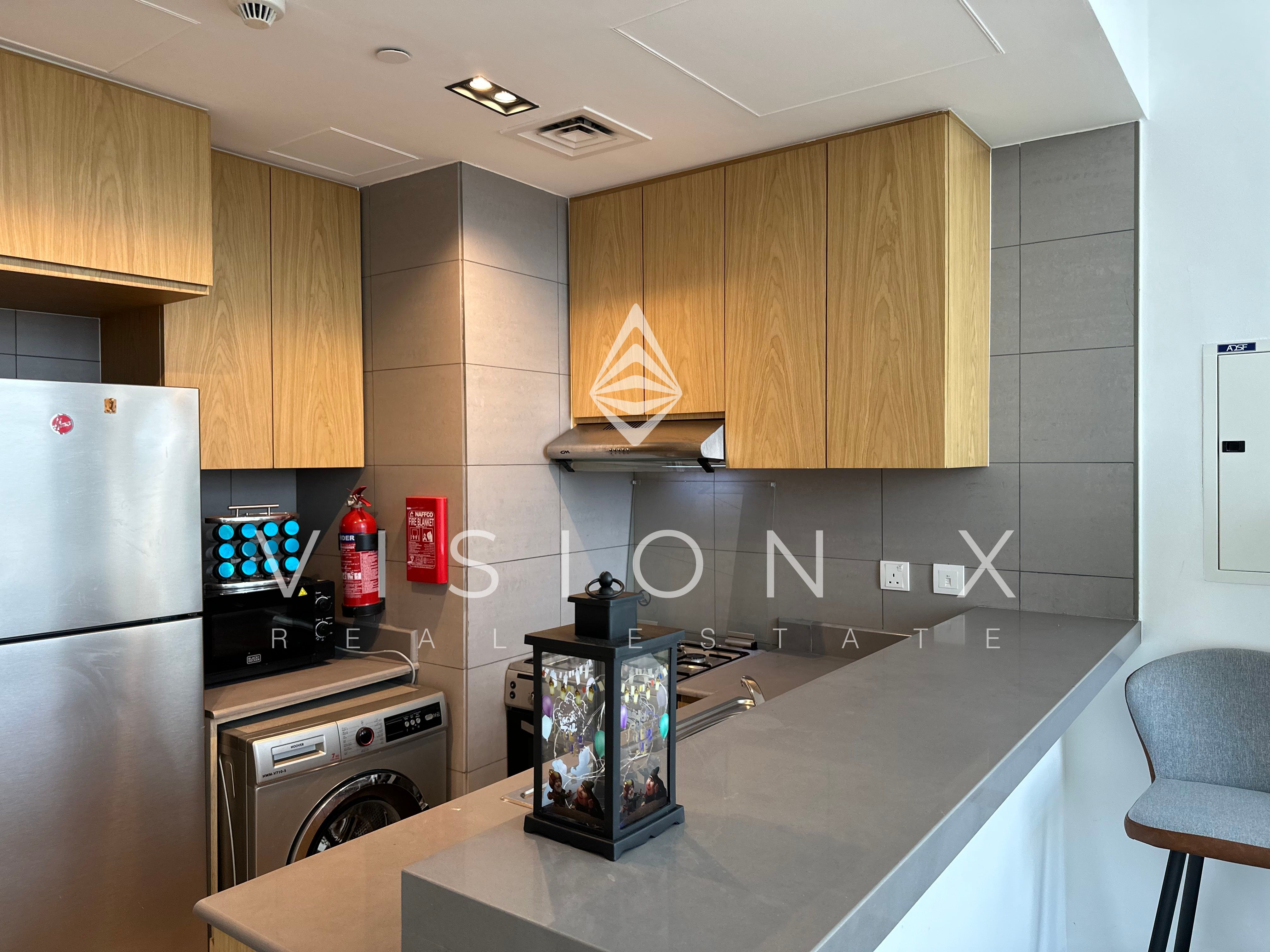 Heart of Al Mamsha | Turnkey & Modern
