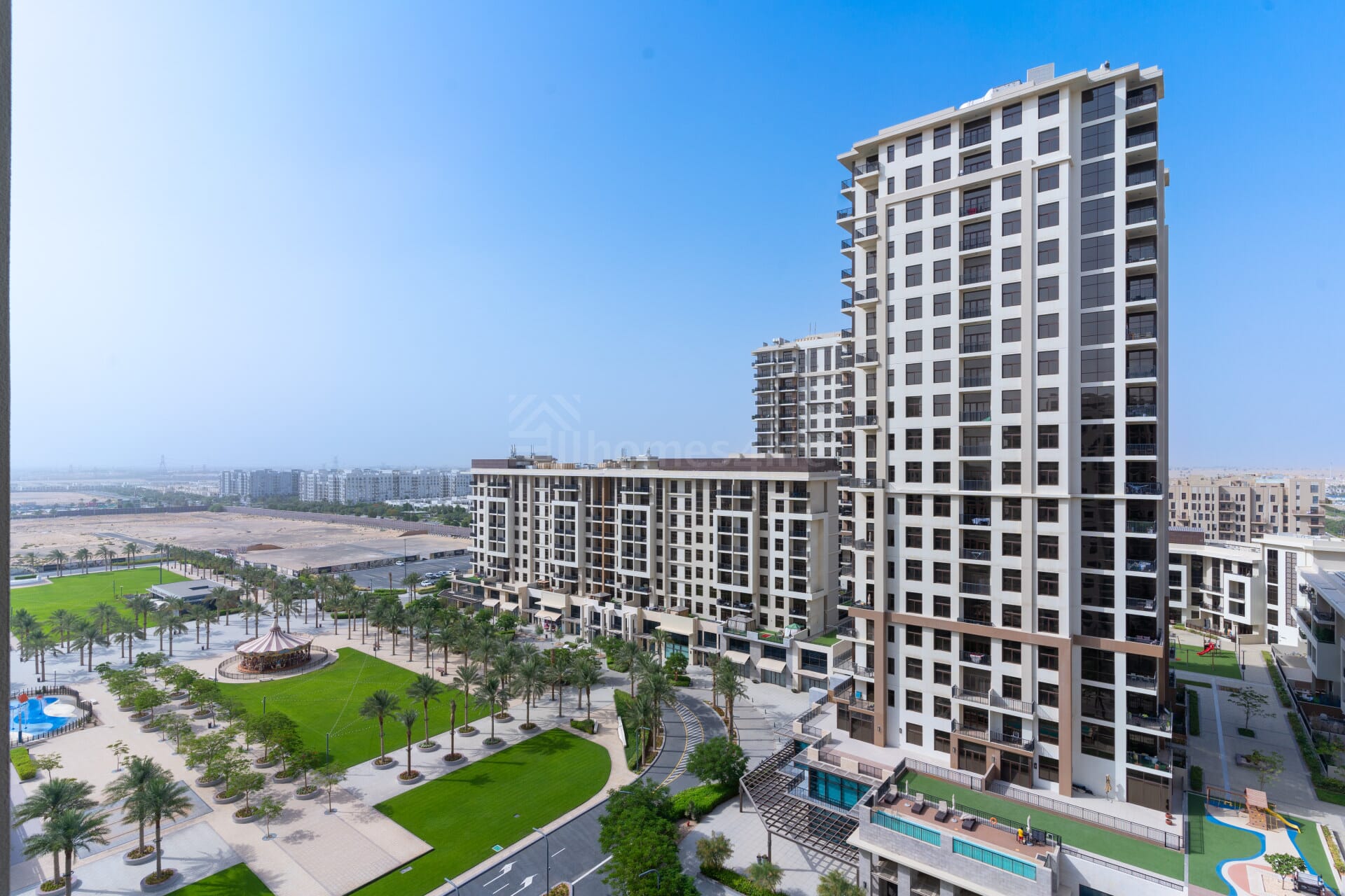 PARTIAL CENTRAL | PARK VIEW | INVESTOR'S DEAL