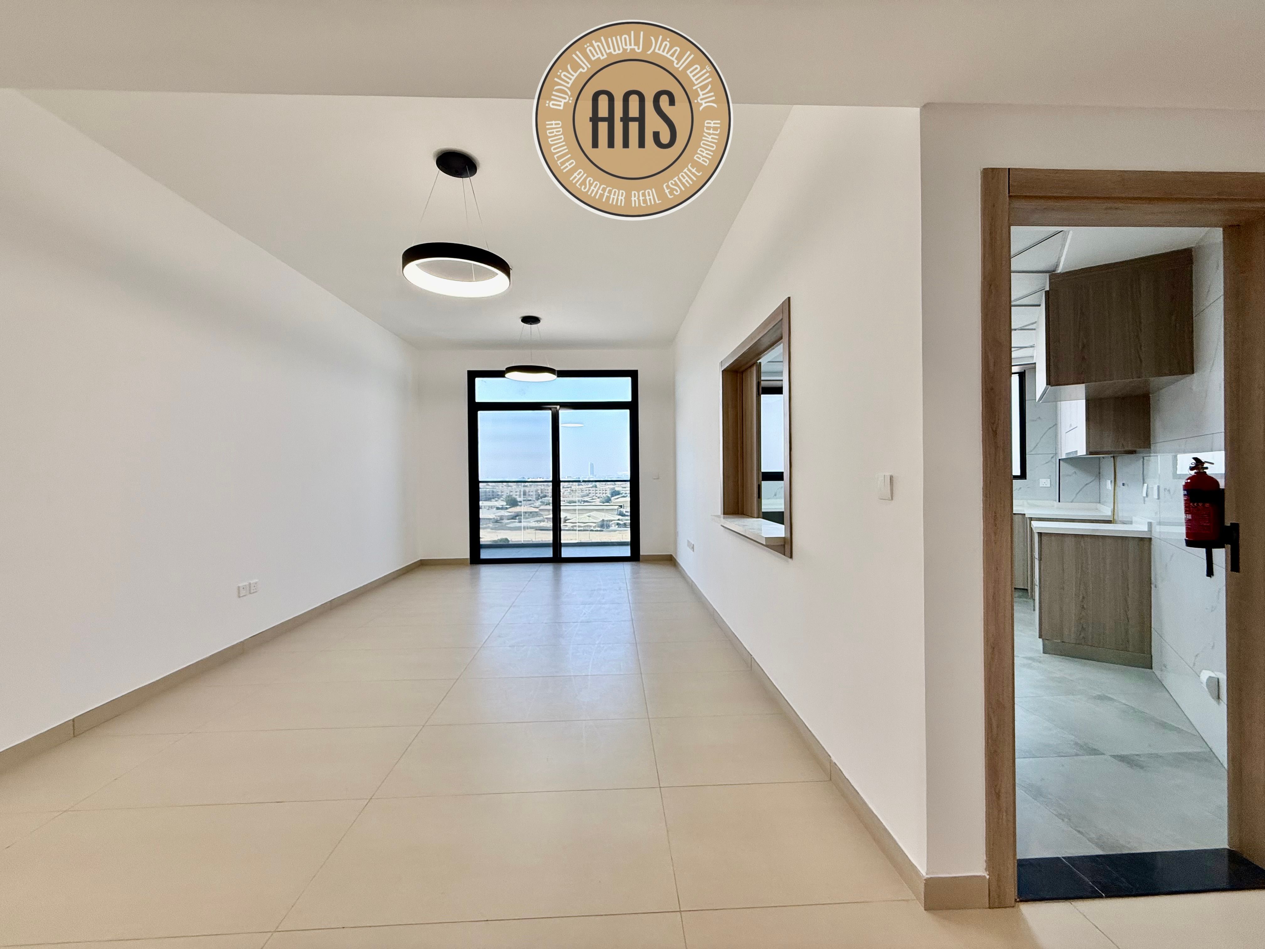Brand New•Dream Home•Luxury Living•Big Size 2bhk With Maids Room•All Amenities Available