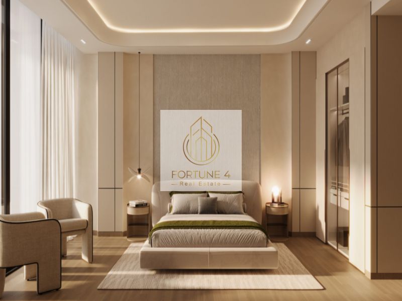 RESALE| LUXURY LIVING| Q4 2026 HANDOVER