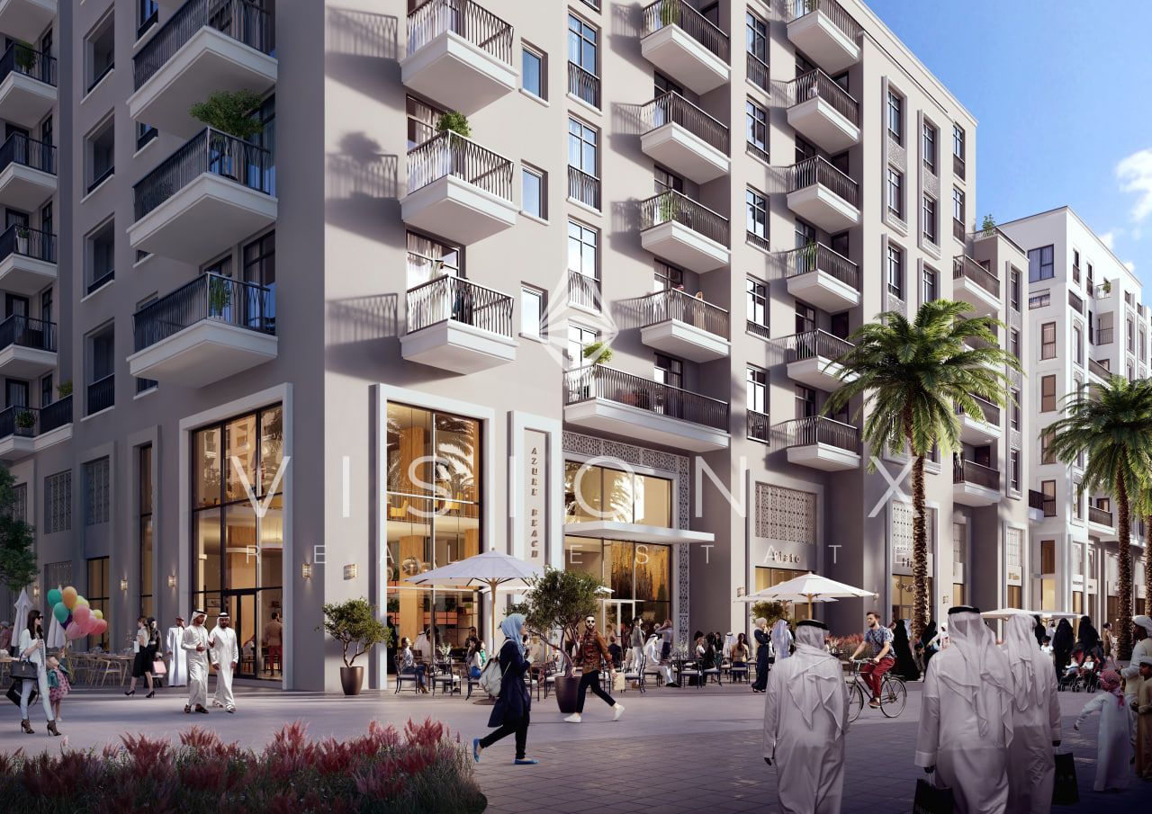 Elegant Interiors | Prime Waterfront | Great Investment