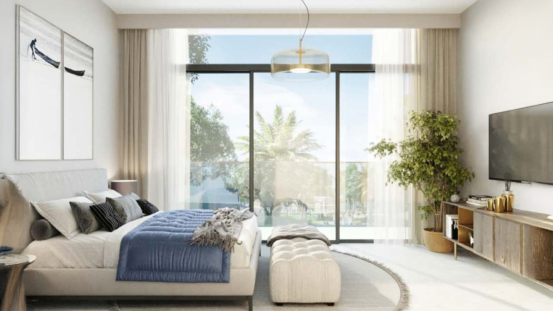 Waterfront Villa | Investment |Resort Style Living