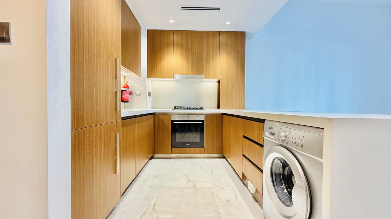 Brand New Amazing 1/Br in just 70K // Resort Style Amenities