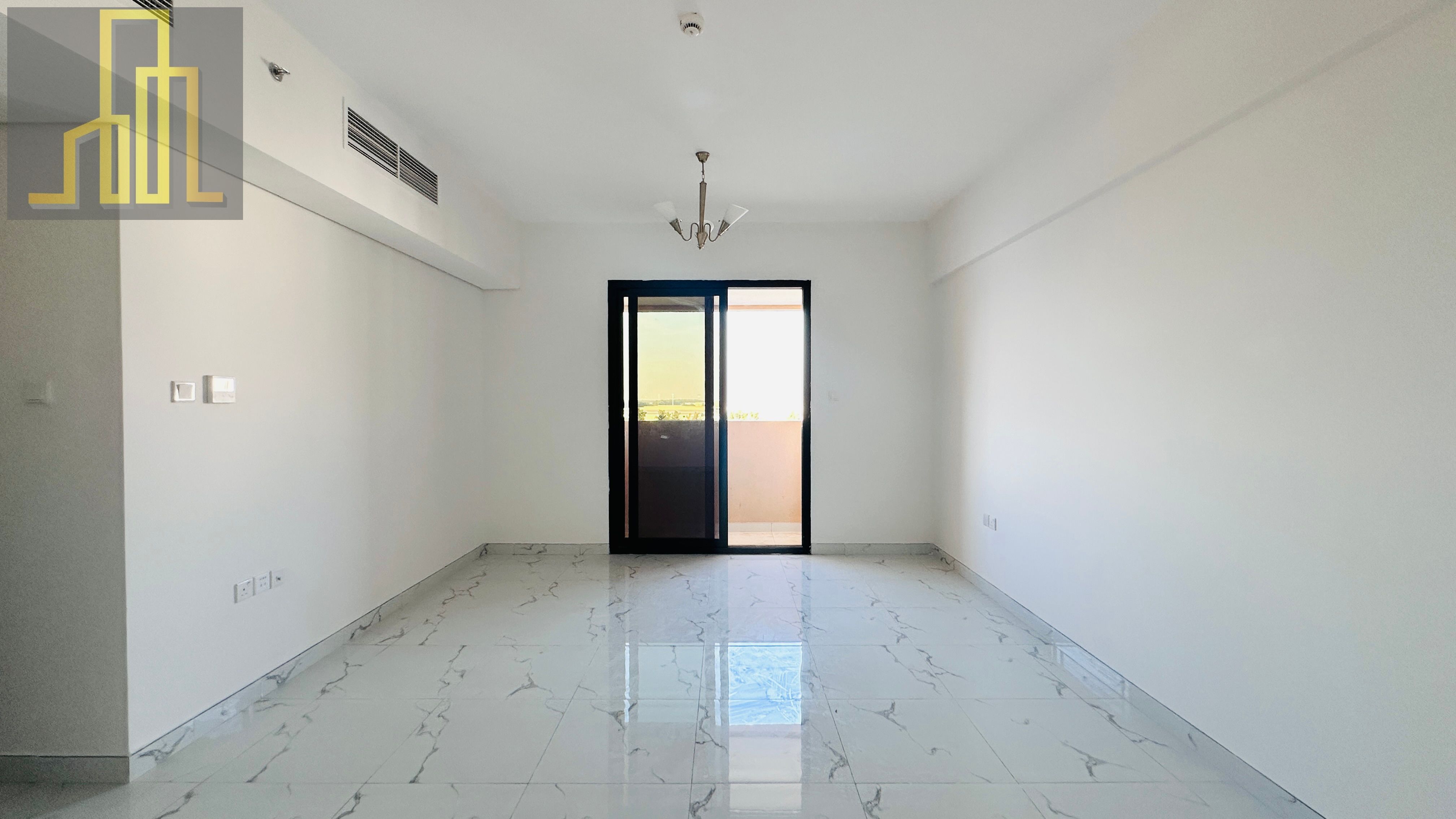 Designer-Finish 2BHK | Where Style Meets Space