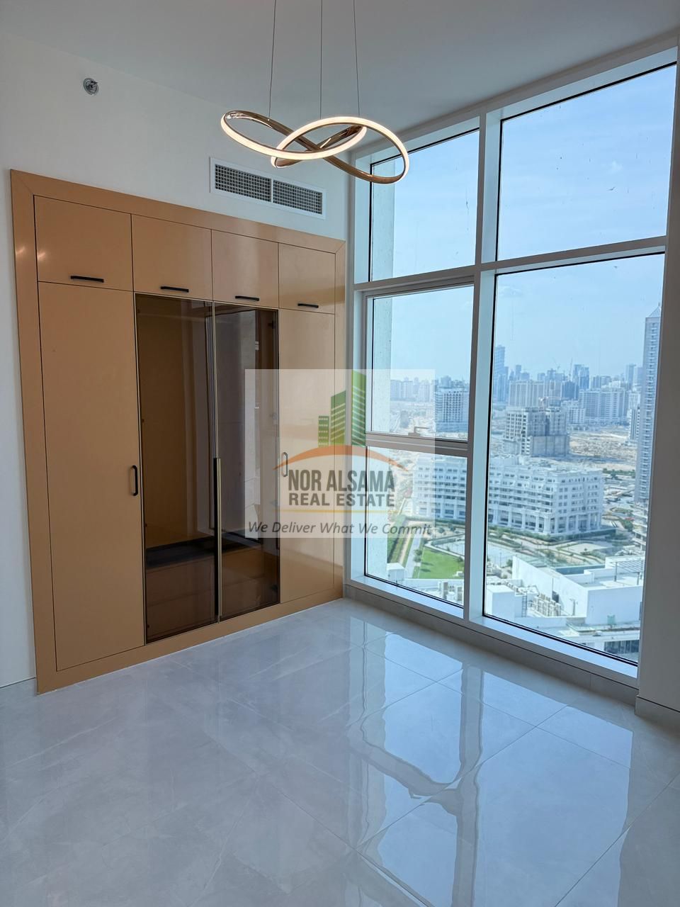 BRAND NEW APARTMENT !!! READY TO MOVE !! MODERN LAYOUT !!! BEST PRICE !!!