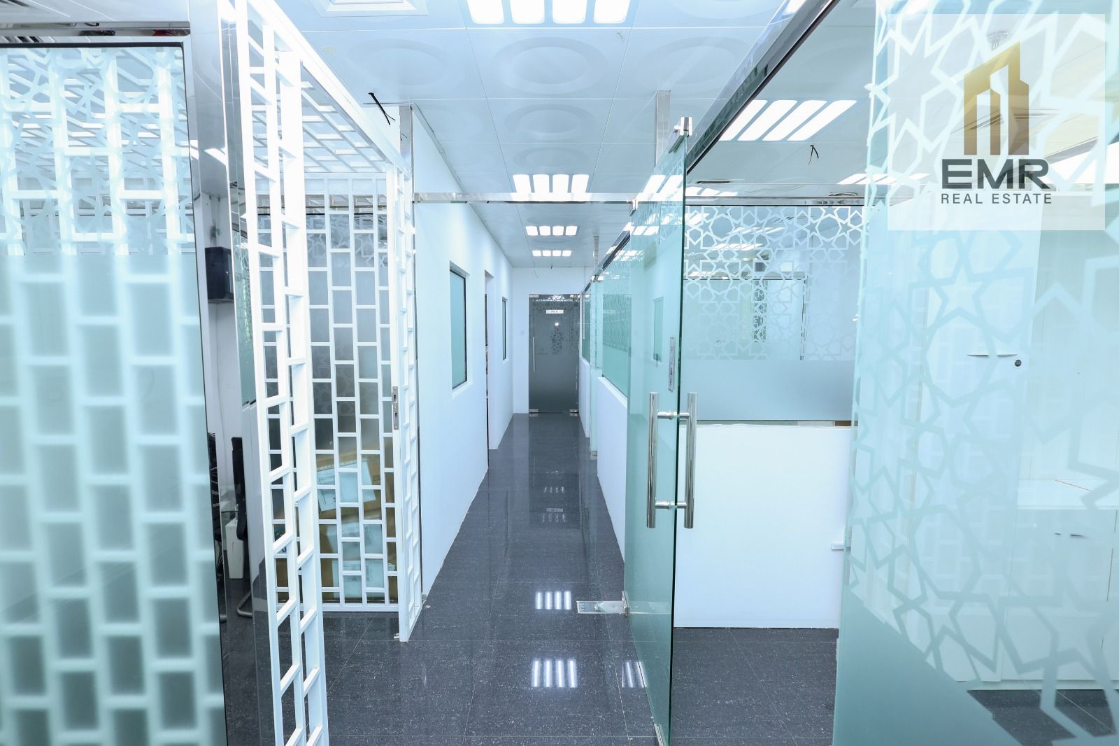 Ready To Operate | Prime Location | Fitted Office Space
