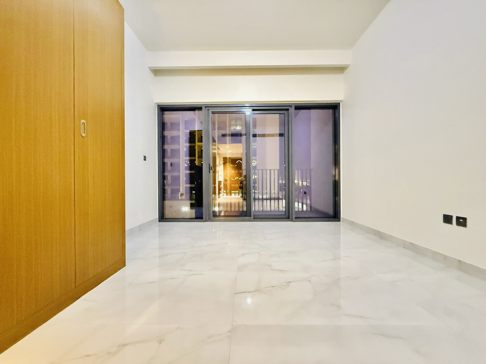 Brand New Amazing Studio in just 47K // Ready to Move