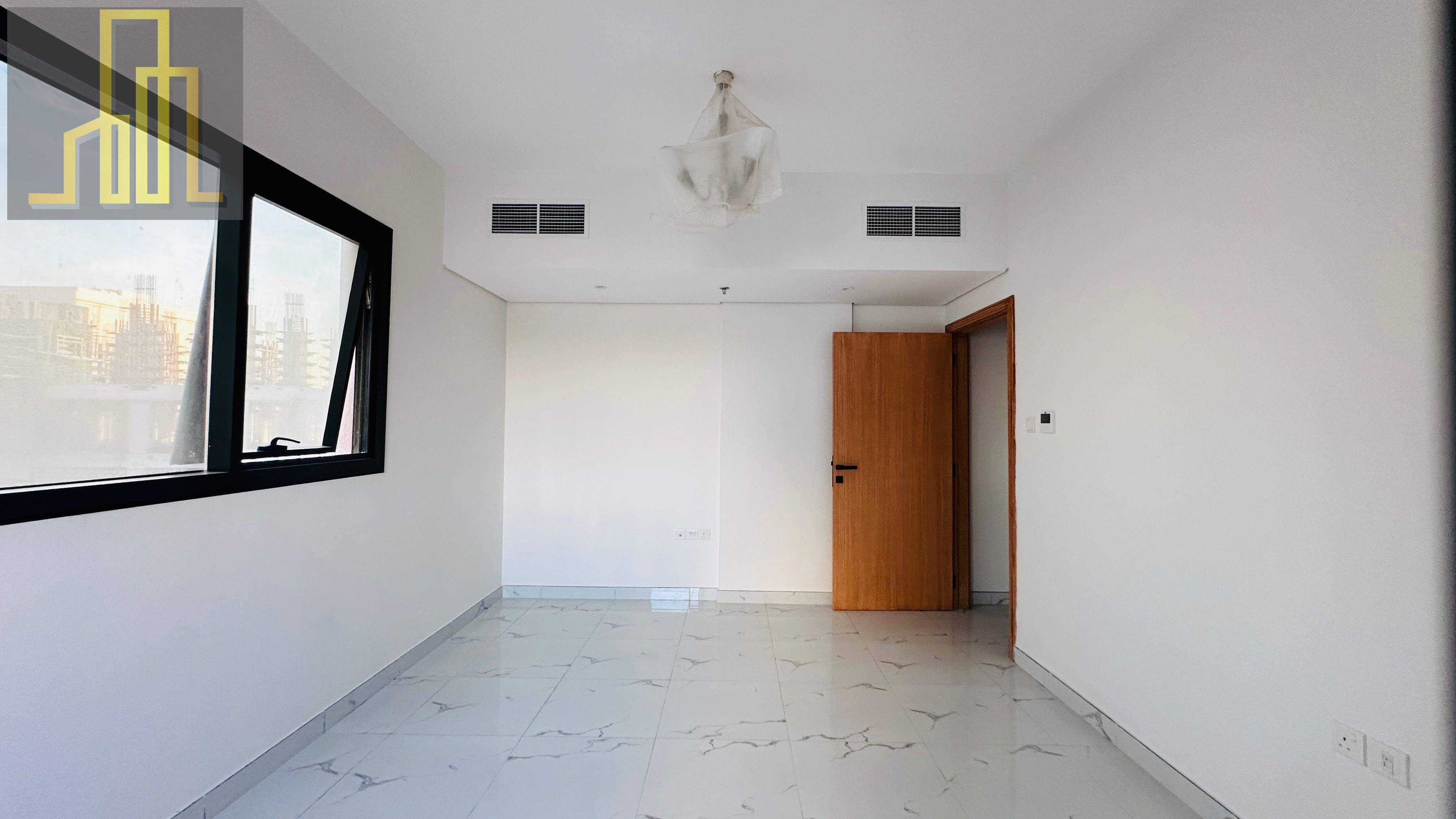Designer-Finish 1BHK | Premium Touches Throughout