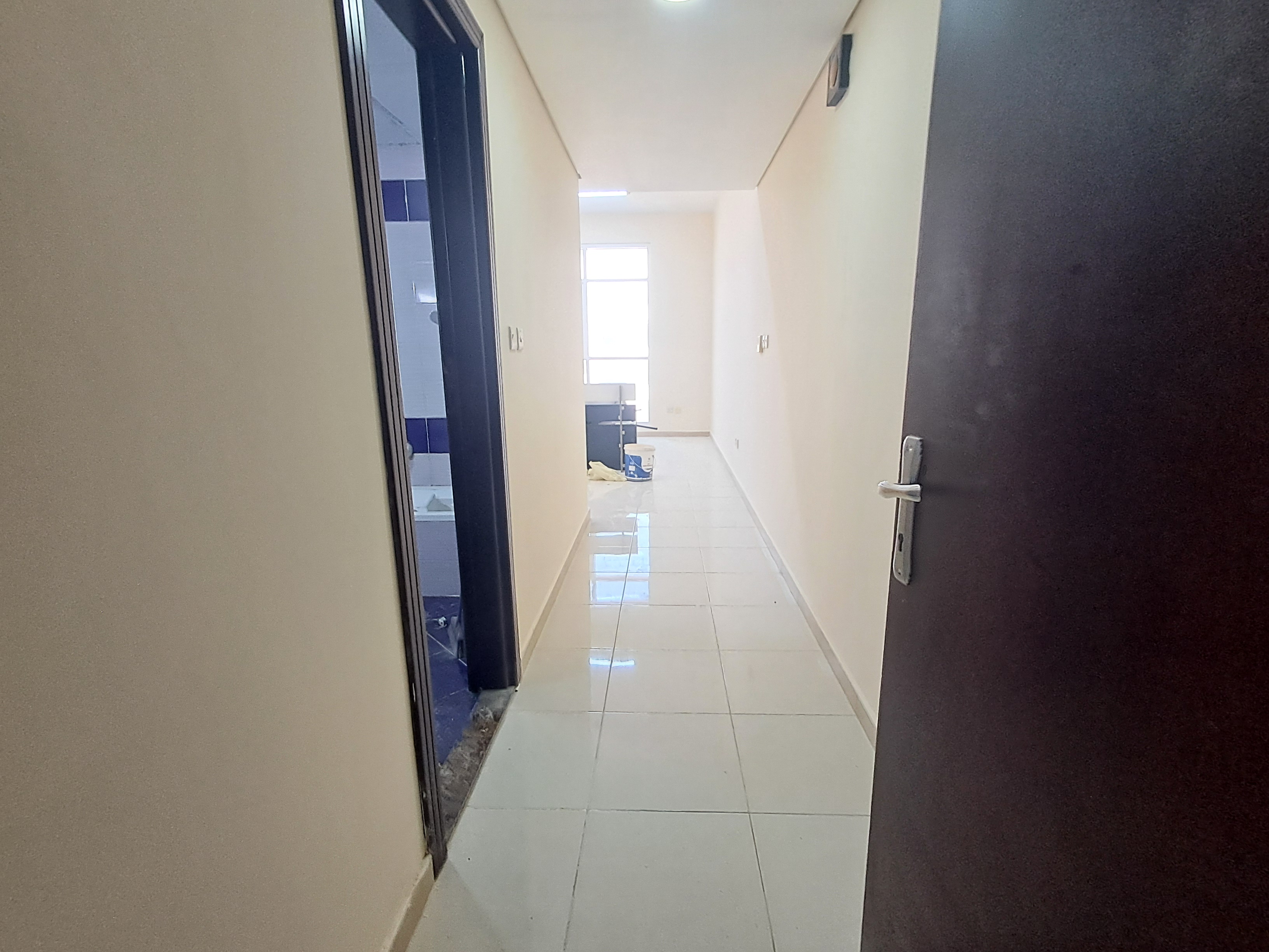 Luxury Big size studio close to airport road