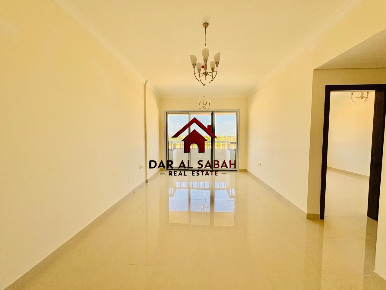 ONE MONTH FREE LUXURY 1BR WITH 2BATHROOM BALCONY
