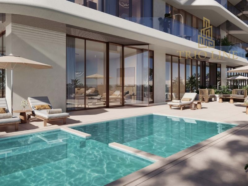 Breathtaking Sea View | 0% Commission | Highest Investment Returns | Special Discount