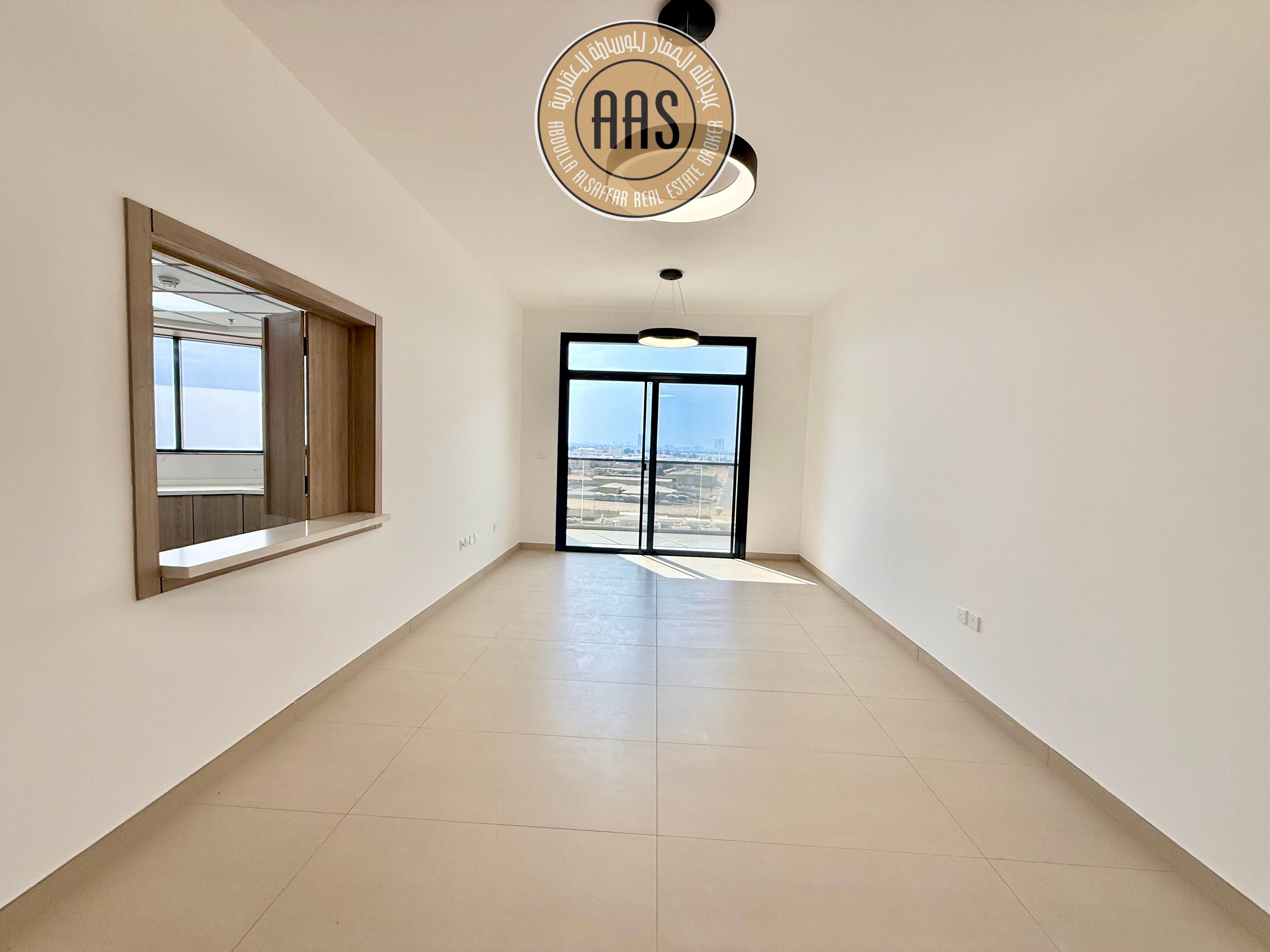 Luxury Living | Brand New Big Size 2BHK + Maid room | Prime Location | All Amenities