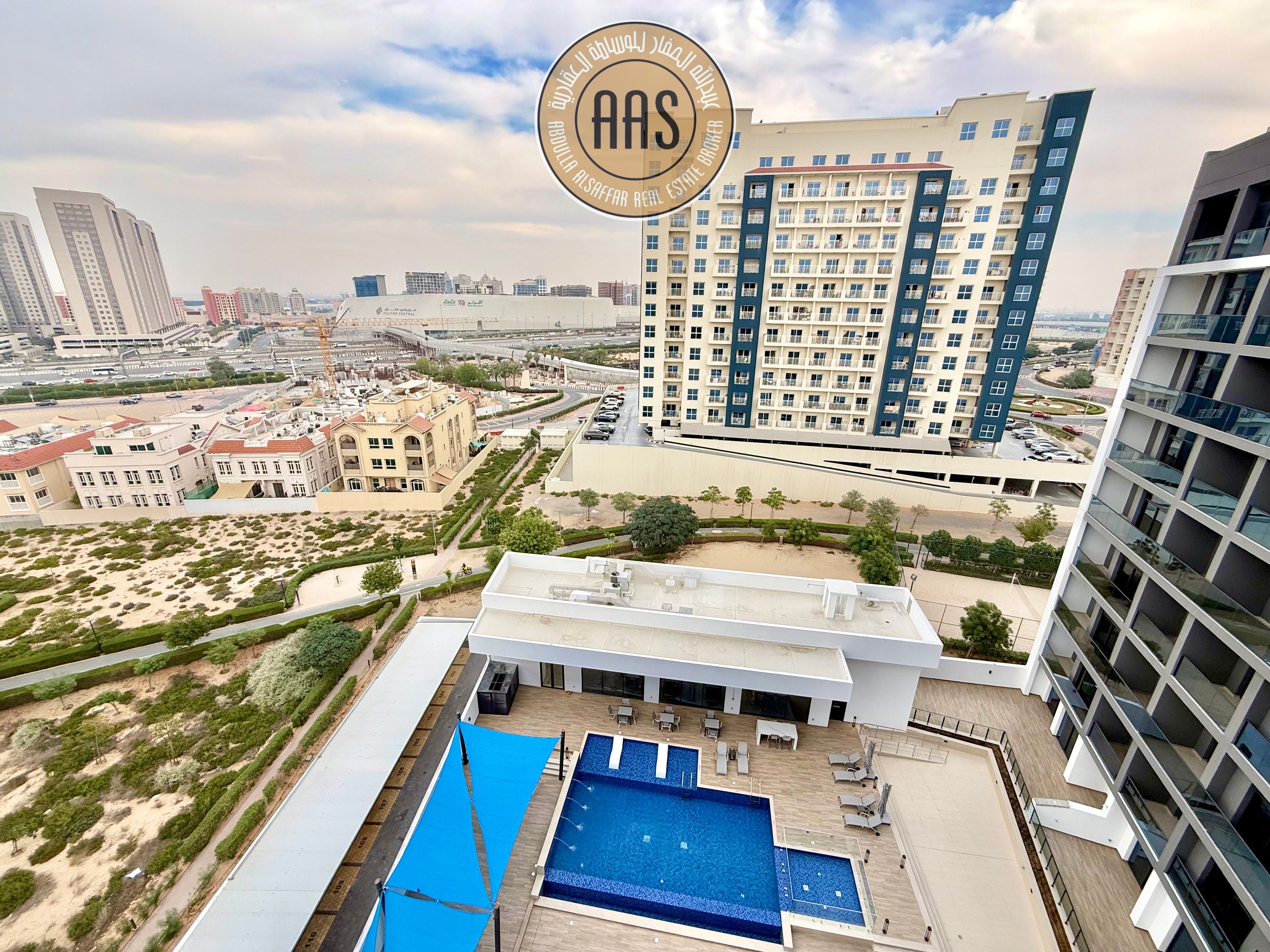 Modern Spacious Bright 2BHK||Brand New Building Available
