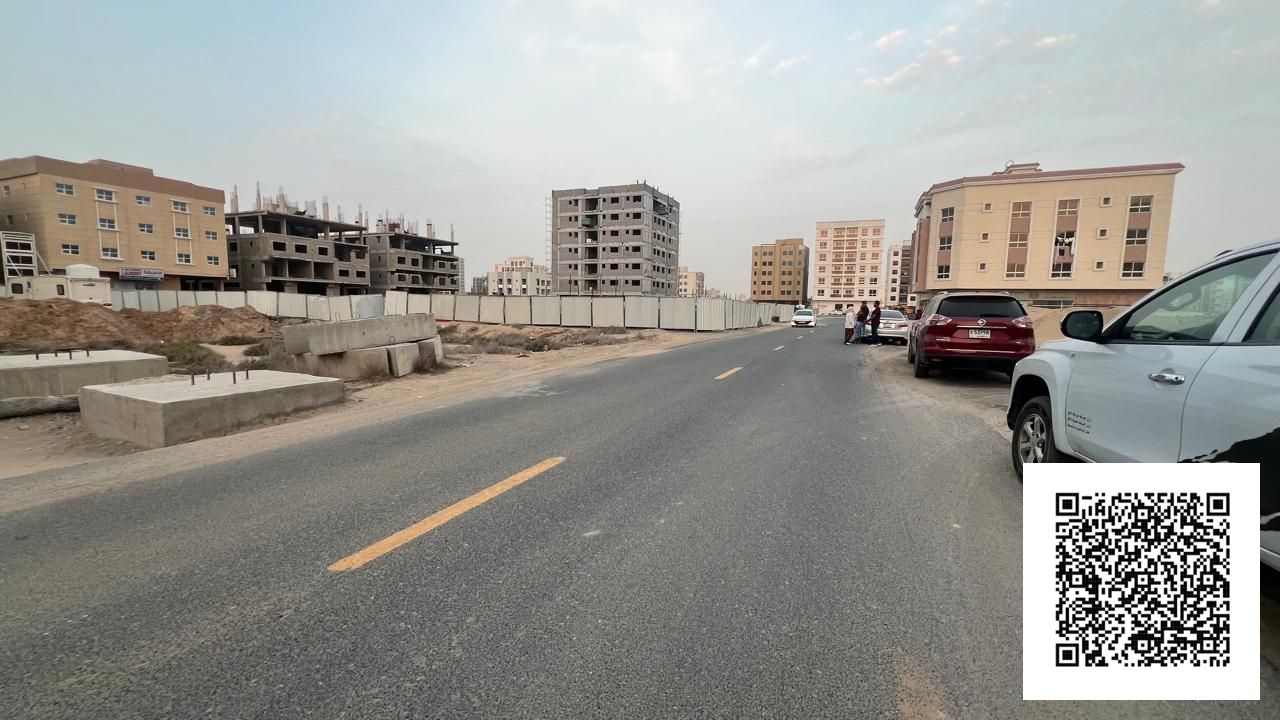 BEST OPTION LAND G+6 APPROVE PERMISSION COMMERCIAL PLOT FOR BUILDING