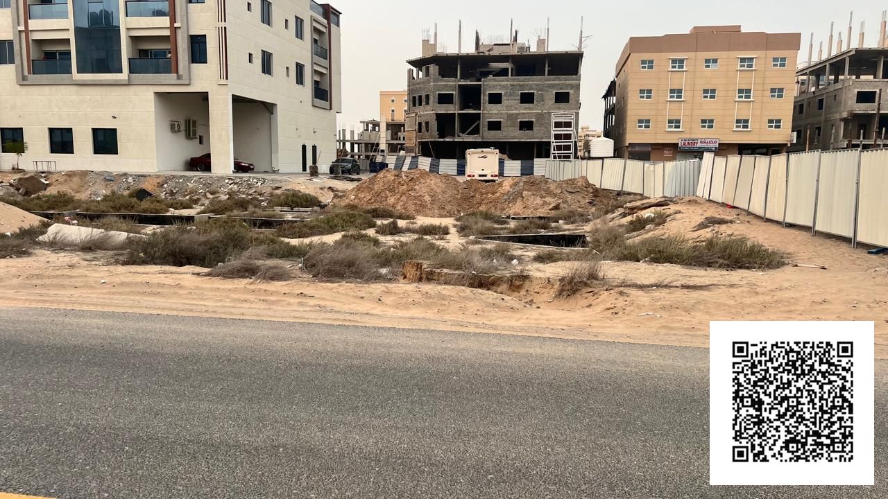 BEST OPTION LAND G+4 APPROVE PERMISSION COMMERCIAL PLOT FOR BUILDING
