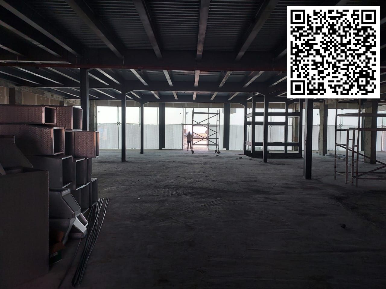 Golden Investment Opportunity – Sheikh Mohammed Bin Zayed Street – Al Zahia, Ajman / Strategic Location / First Occupancy / Fully Ready Commercial