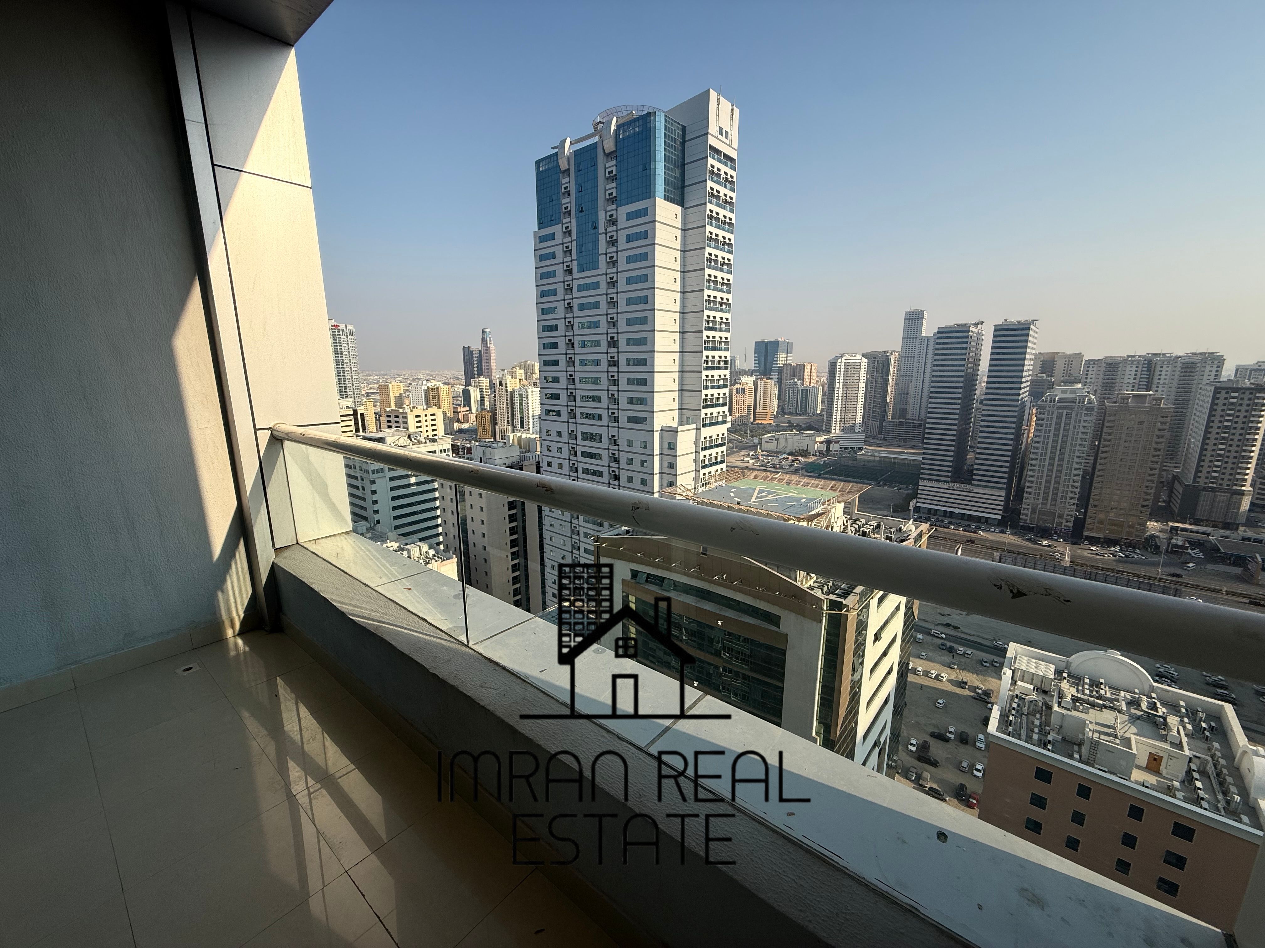 Bright & Spacious 1BHK | Balcony | Wardrobes | Well-Maintained Family Building