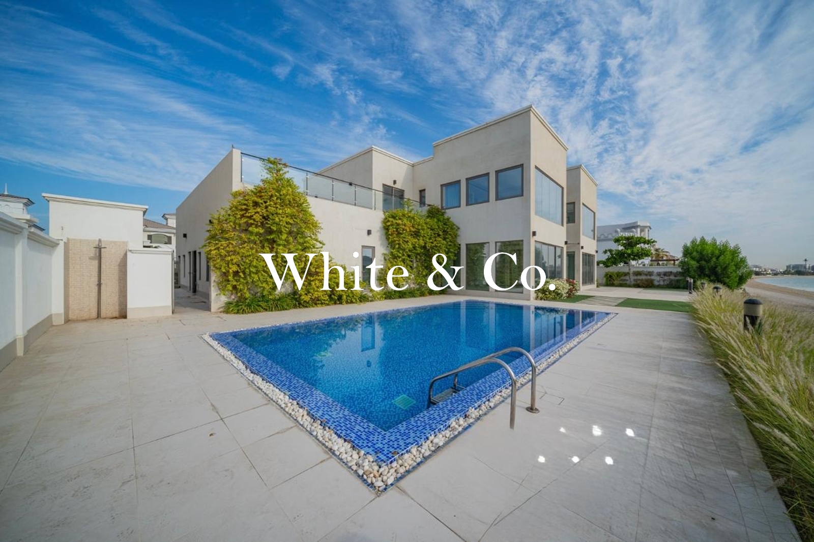 Luxury Villa | Private Beach | Beachfront