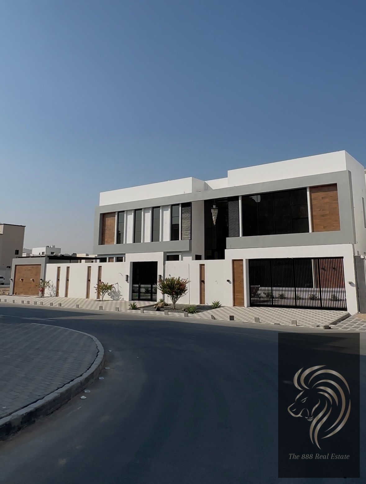 WITH SWIMMING 5 MASTER BEDROOM I EXCELLENT DESIGN I FOR SALE