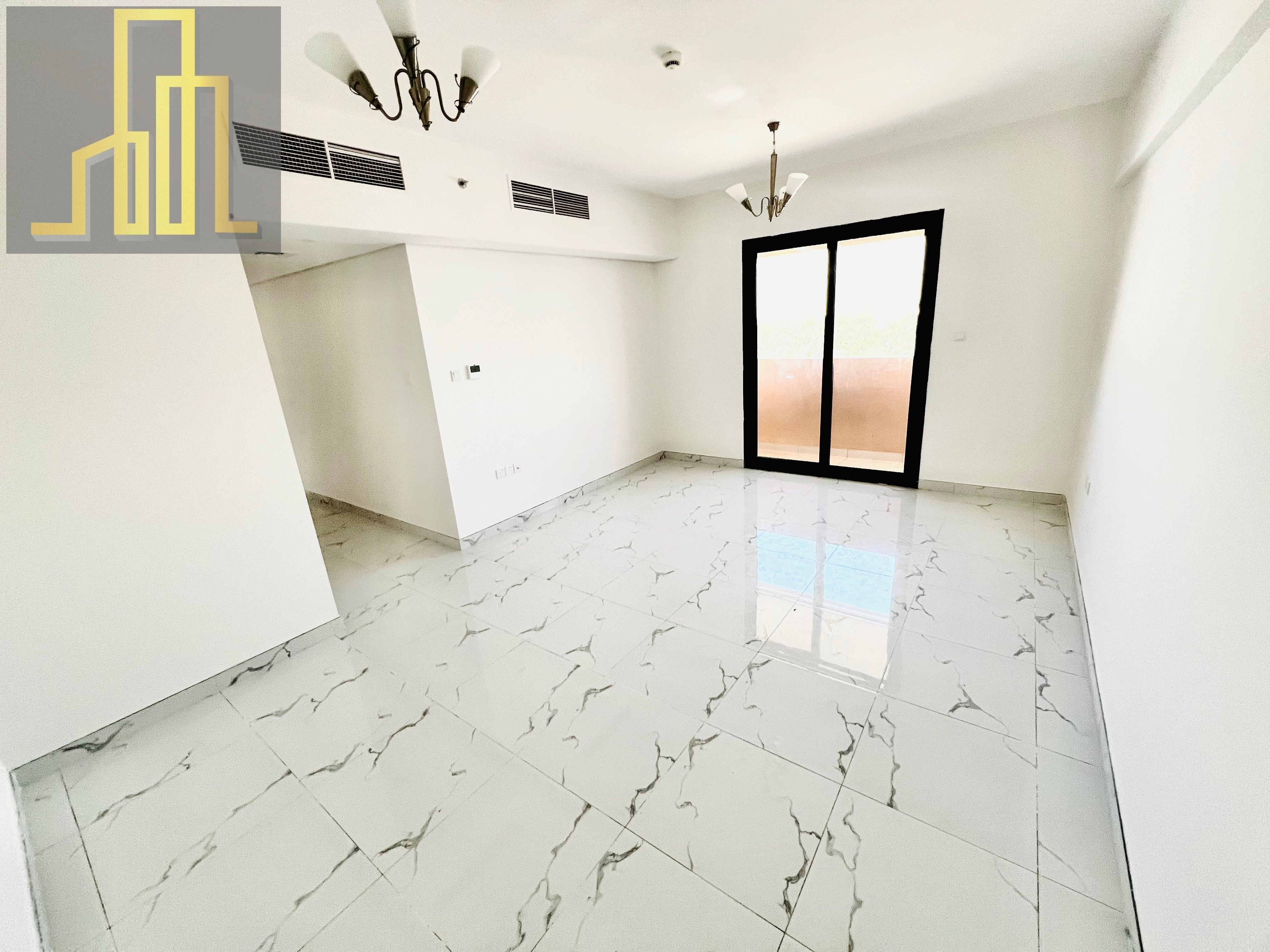 Brand New 2 Bedroom hall | near to Emirates Road | only for family | just 61,999