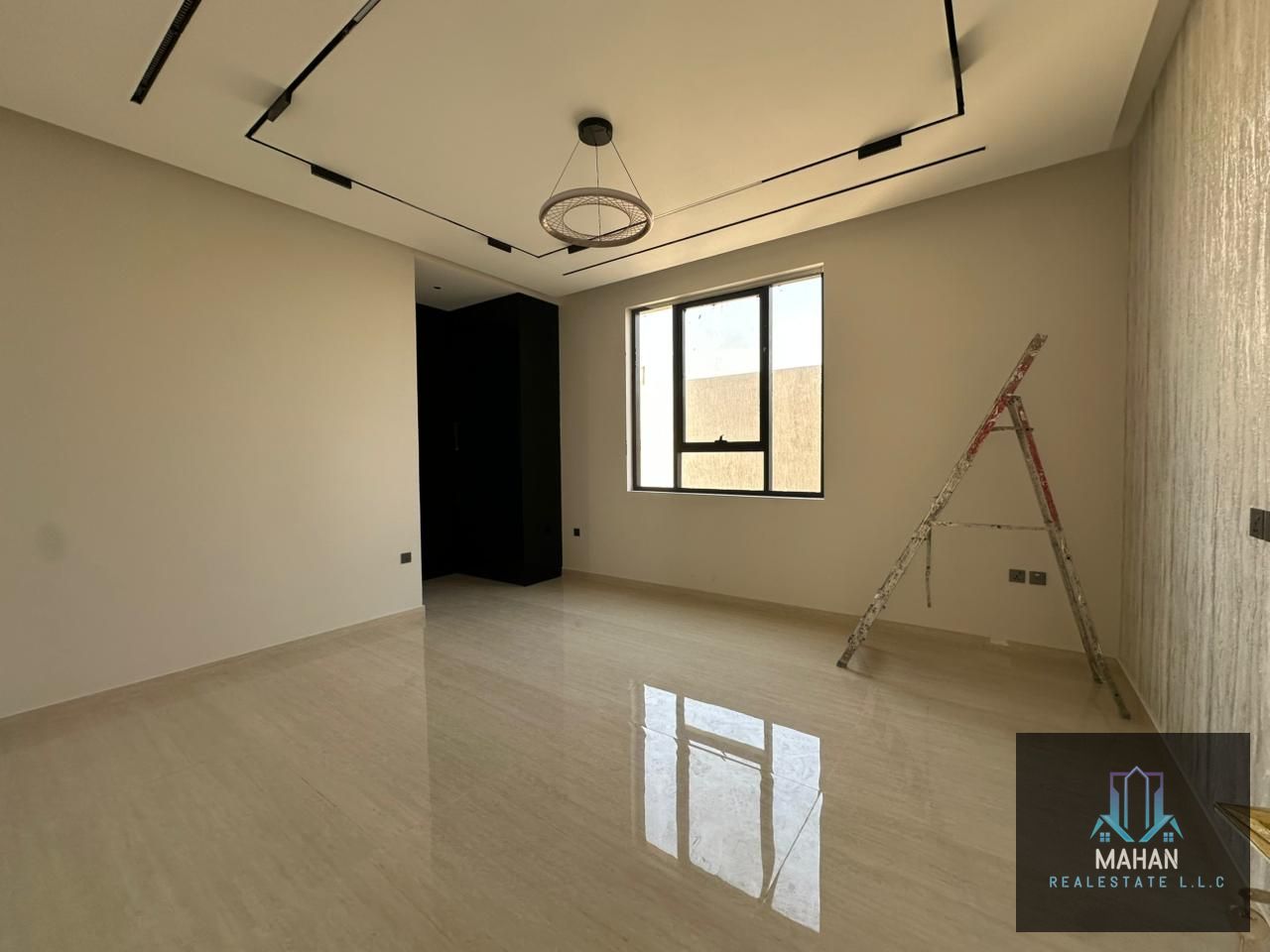 Ultra-Luxury G+2 Villa for Sale | Al Helio 2 – Ajman Experience refined living in this exceptional luxury villa, perfectly designed for comfort, elegance, and long-term value. Located in a prime residential area of Al Helio 2, this home combines superior