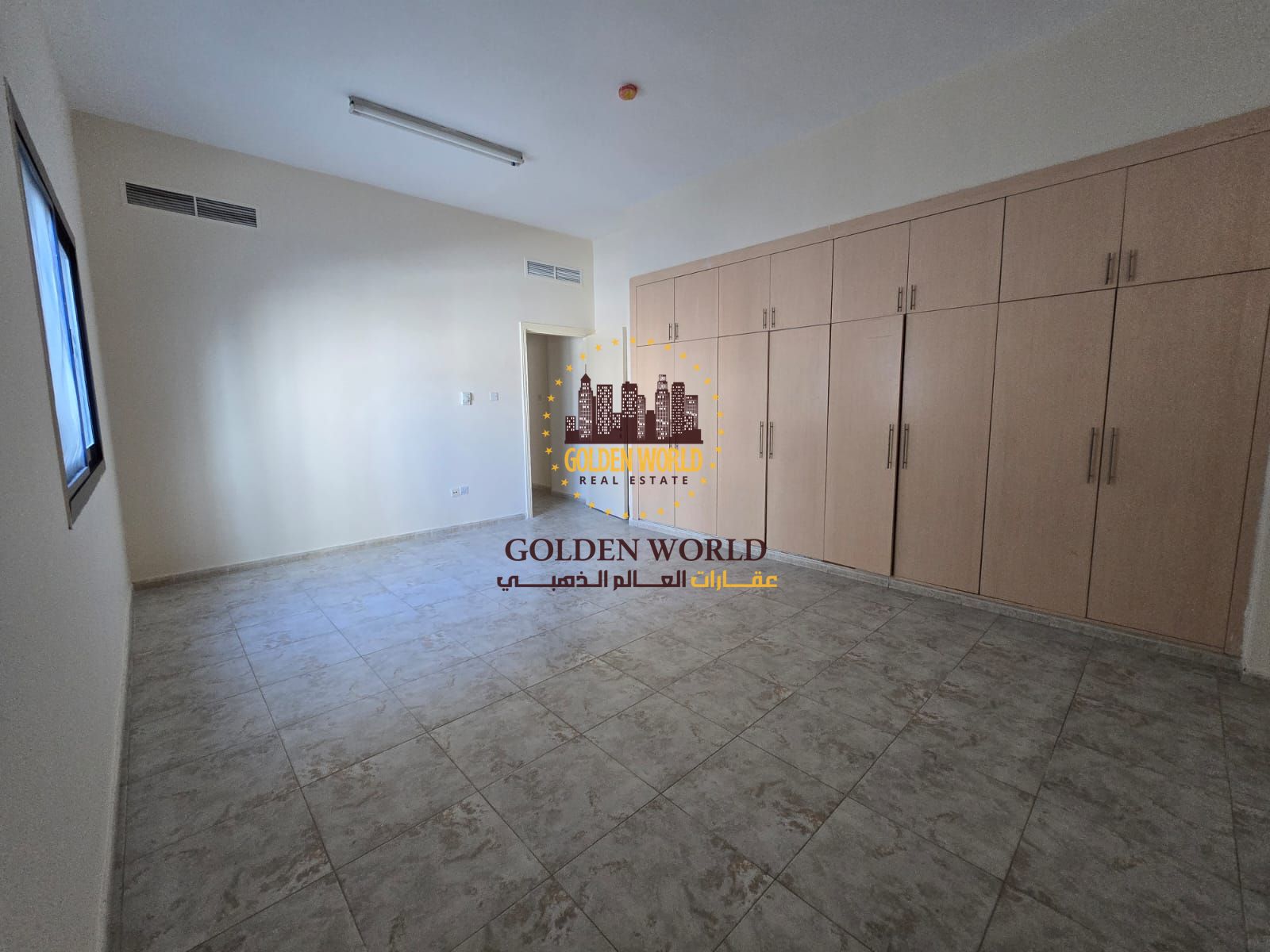 2BR Apartment with Balcony & Free AC – Al Majaz 3, Al Khan Street