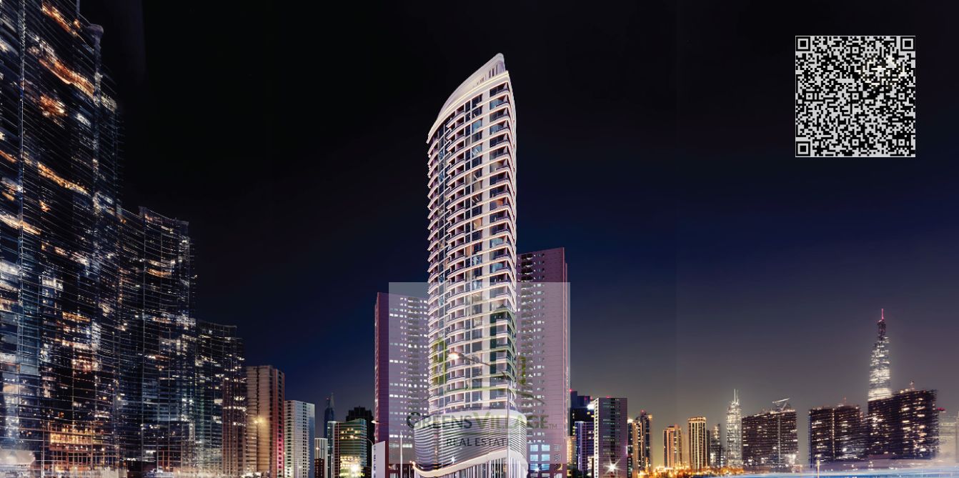 Distressed Deal: 1 Bedroom Apartment Avaliable For Sale on Easy Payment Plan