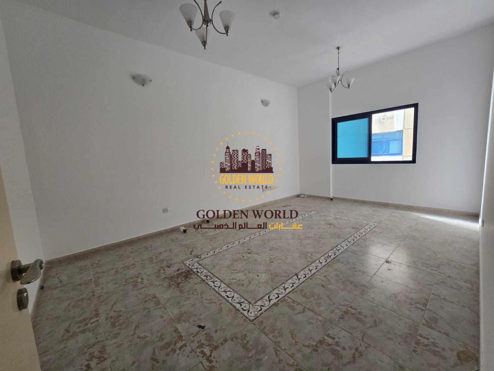2 Bedroom Apartment with Free AC in Al Majaz 3 – Al Khan Street