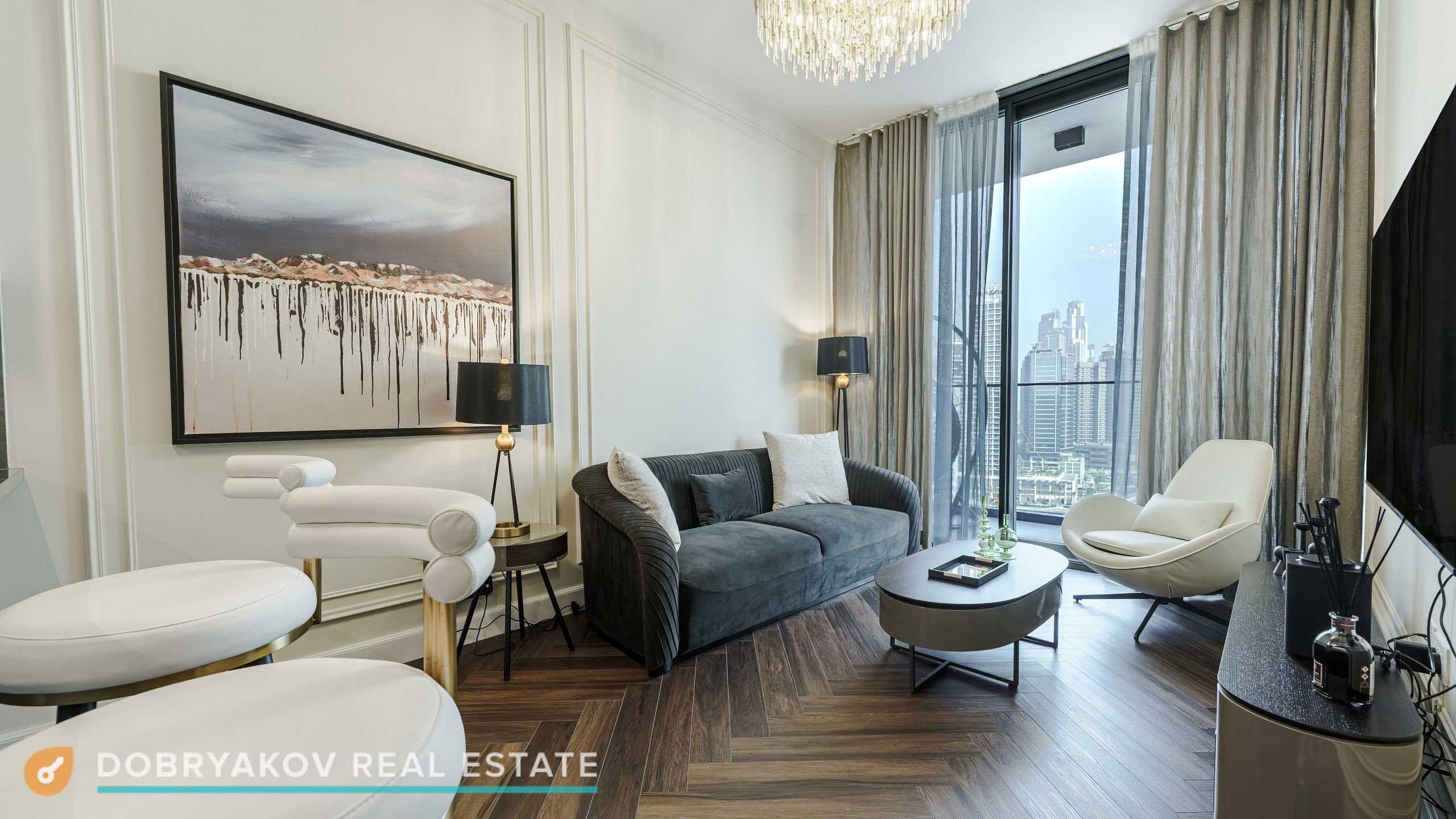 Brand new | Upgraded | Furnished | Ready