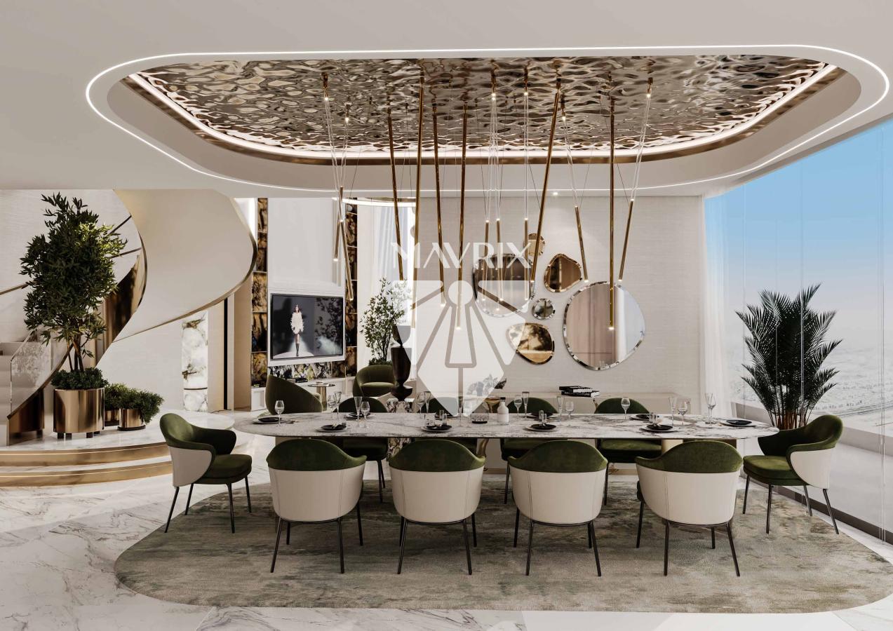 Below OP | Spacious 1 Bedroom| Luxury Living