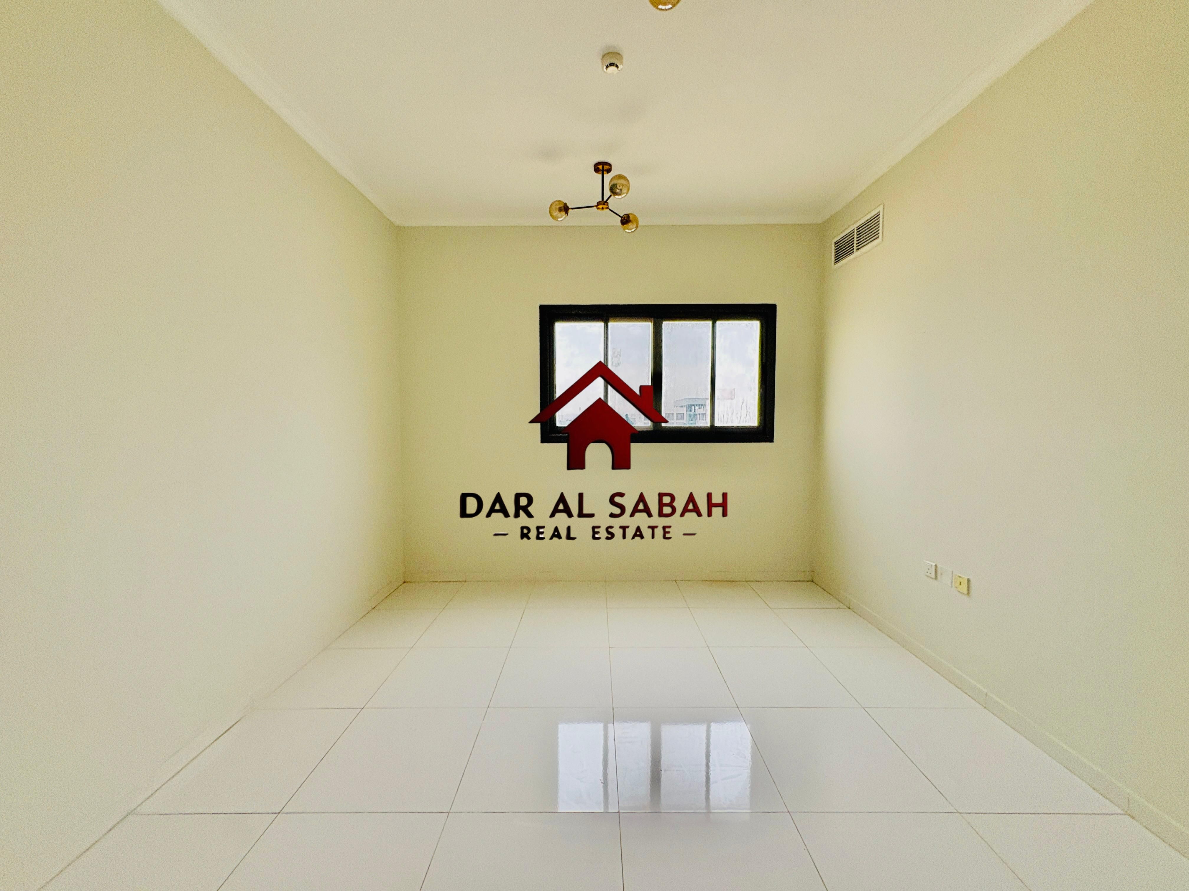 HUGE 1BR WITH 2BATHROOM JUST IN 38K