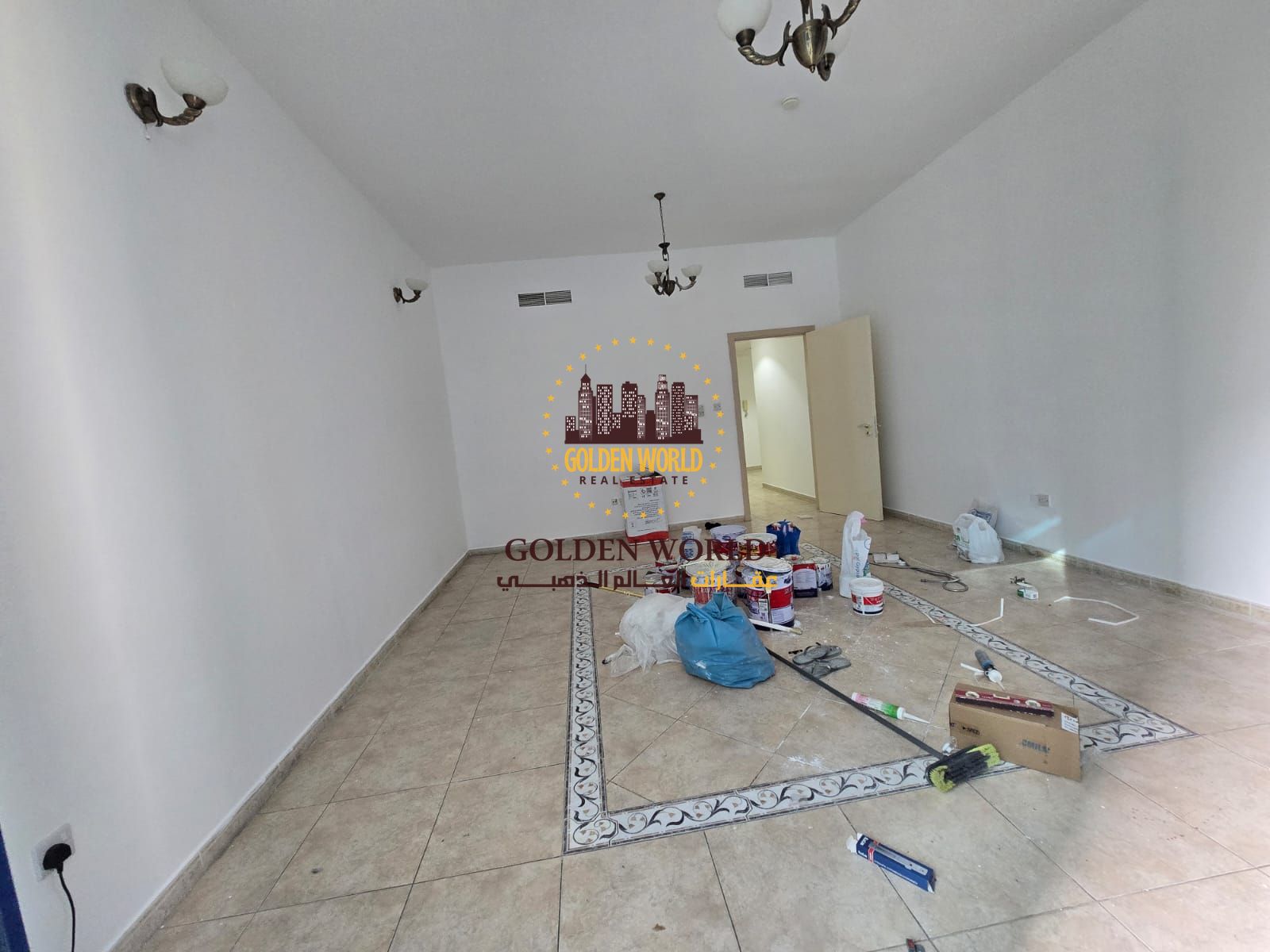 3 Bedroom Apartment with Free AC in Al Majaz 3 – Al Khan Street