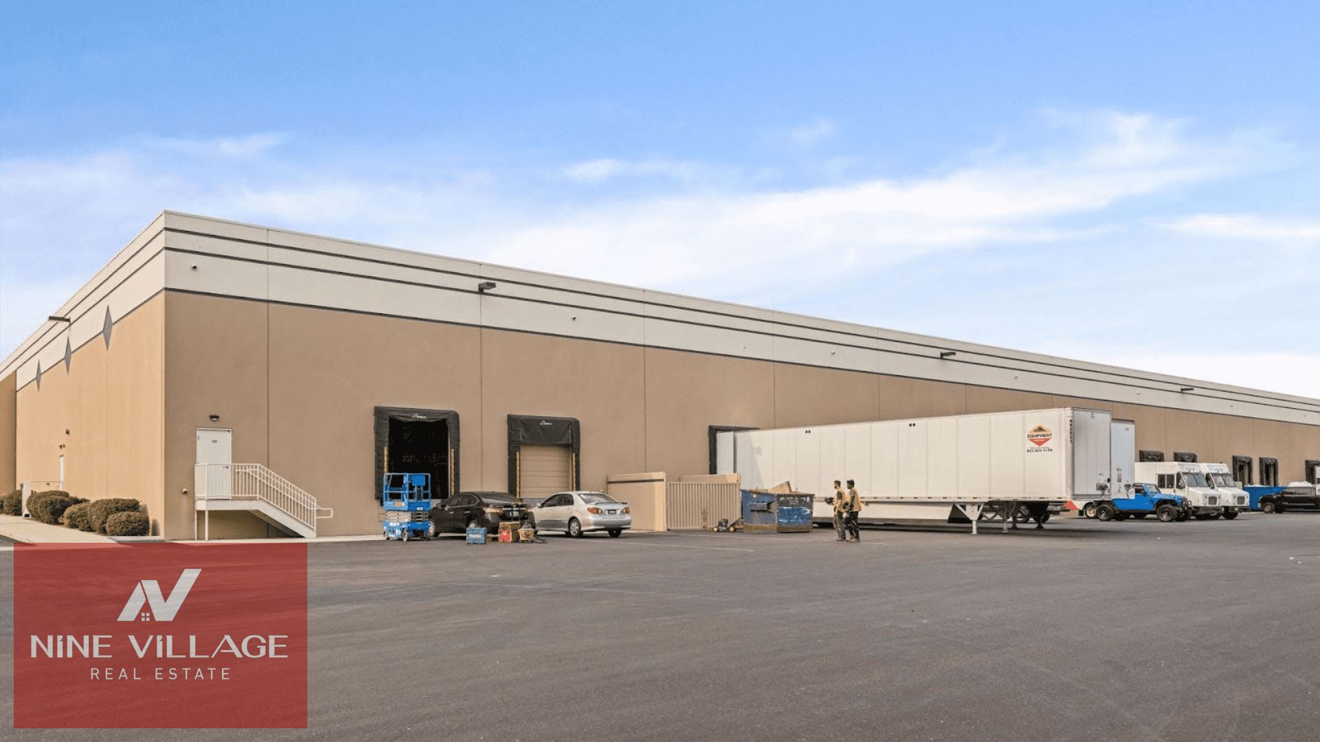 Warehouse for Sale | Prime Location | Al Quoz Industrial Area 3