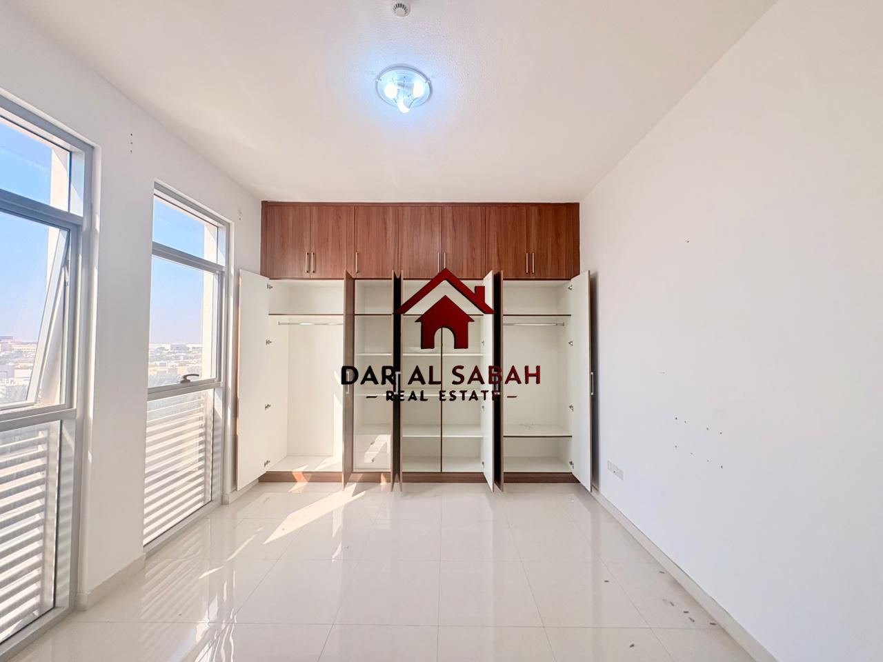 HUGE 3BR WITH OPEN VIEW WITH 2CAR PARKING JUST IN 90K